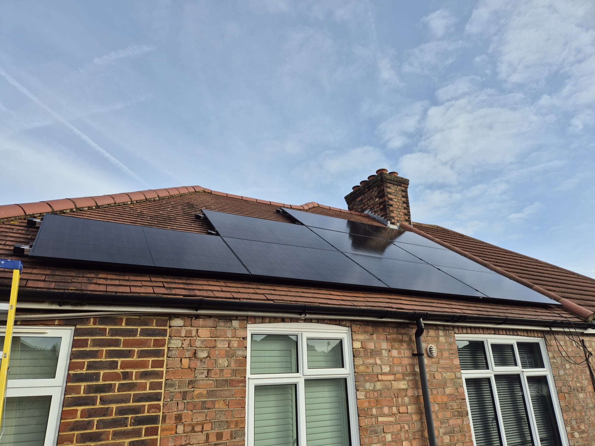why 2026 could be a record year for home solar in the uk and what it means for you
